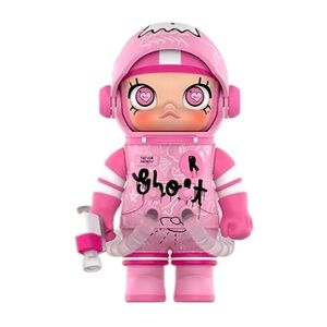 [AUTHENTIC] MEGA Space Molly 100% Series 4 – Trevor Andrew